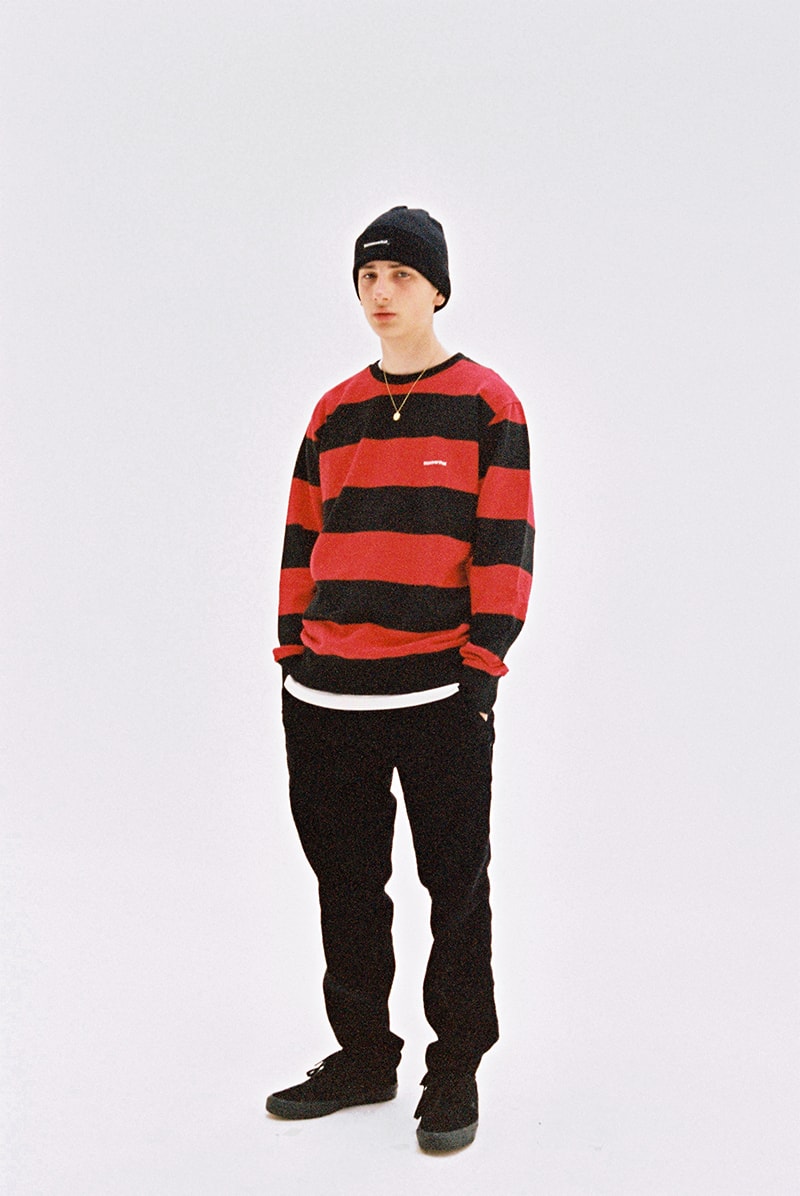 thisisneverthat 2016 Fall/Winter Collection
