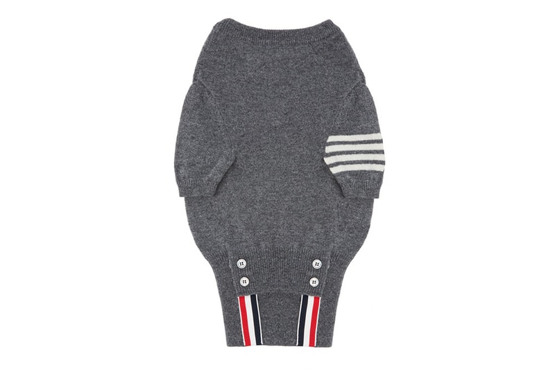 Thom Browne Knitwear Dogs