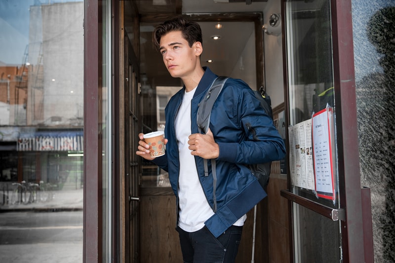 Thule Stir Backpack Lookbook