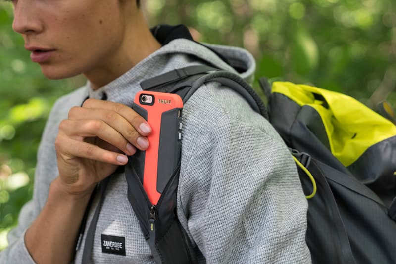 Thule Stir Backpack Lookbook