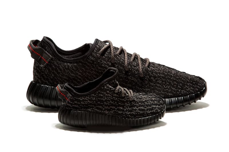 Toddler Kids Size adidas Originals Yeezy Boost 350 | Hypebeast Toddler Kids Size adidas Originals Yeezy Boost 350 | Hypebeast