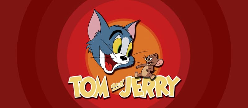 The History Of Tom And Jerry Hypebeast