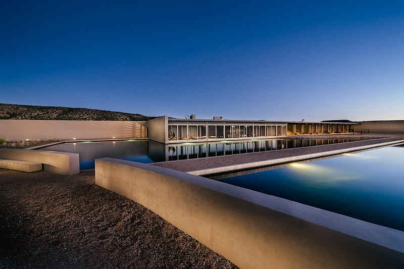 Tom Ford Santa Fe Ranch For Sale