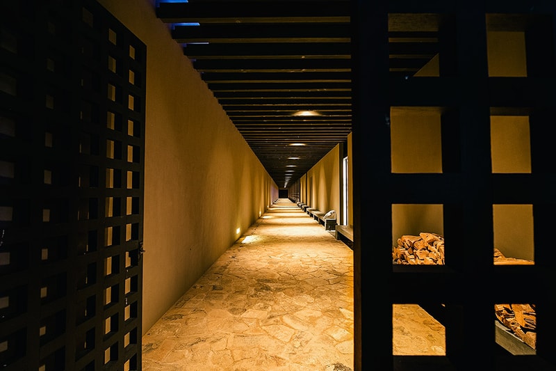 Tom Ford Santa Fe Ranch For Sale