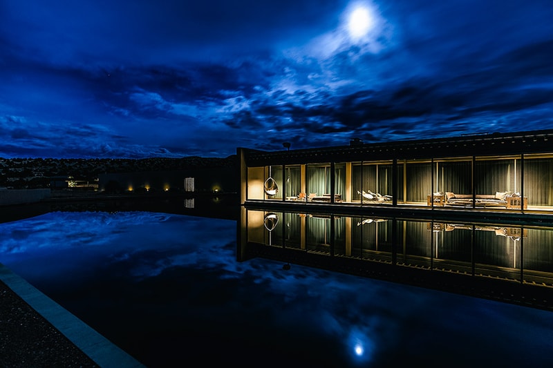 Tom Ford Santa Fe Ranch For Sale