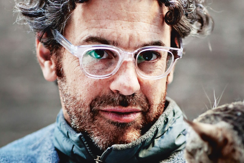 A Guide to Tom Sachs