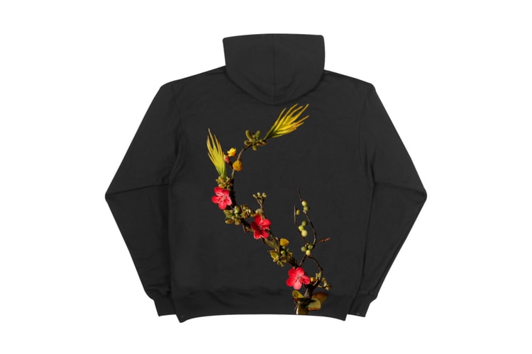 Here's Another Round of Travis Scott Merchandise