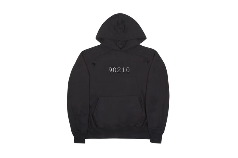 travis scott 90210 hoodie