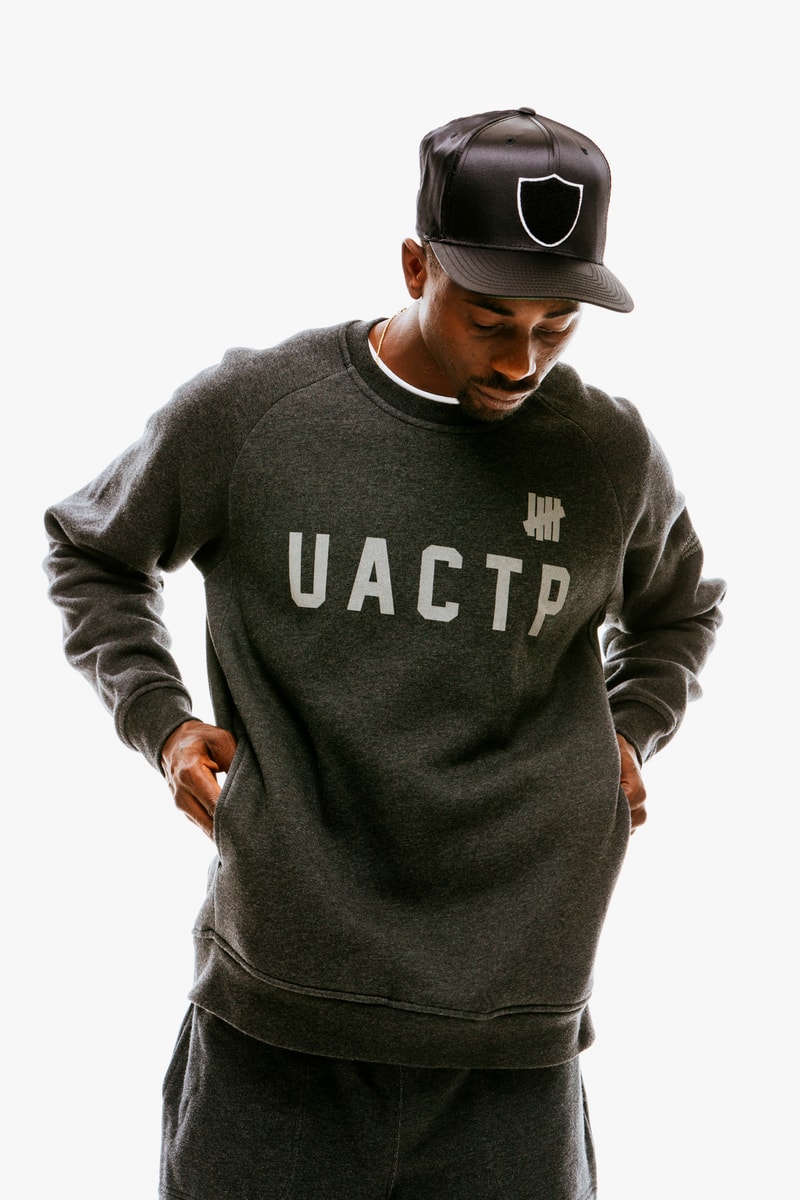 Undefeated 2016 Fall Lookbook
