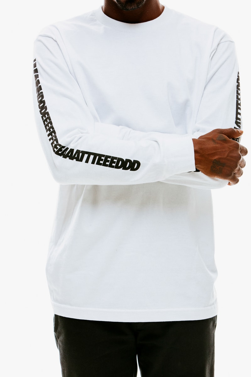 Undefeated 2016 Fall Lookbook
