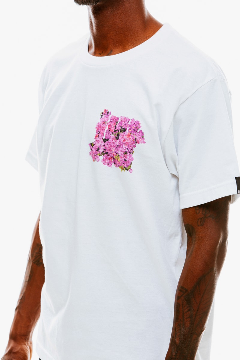 Undefeated 2016 Fall Lookbook