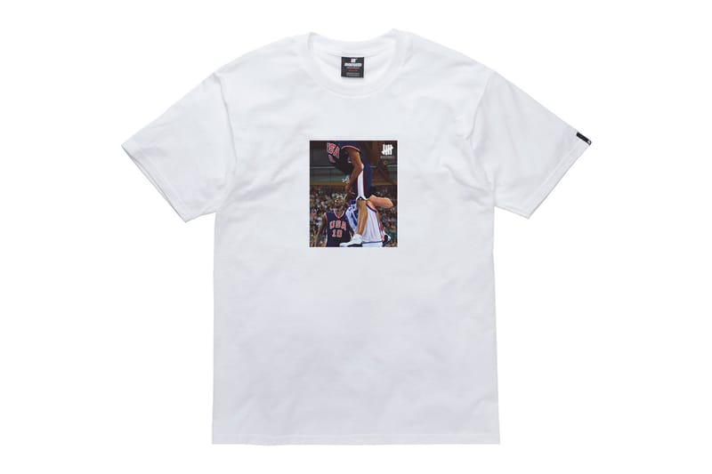 UNDEFEATED Joins the Olympic Festivities With Thematic Tees