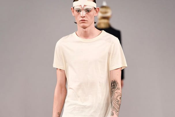 Uniforms for the Dedicated 2017 Spring/Summer Collection