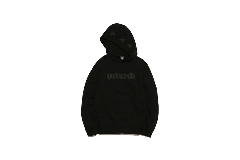 Union Store Tokyo Set SOPHNET. x Tsuyoshi Noguchi