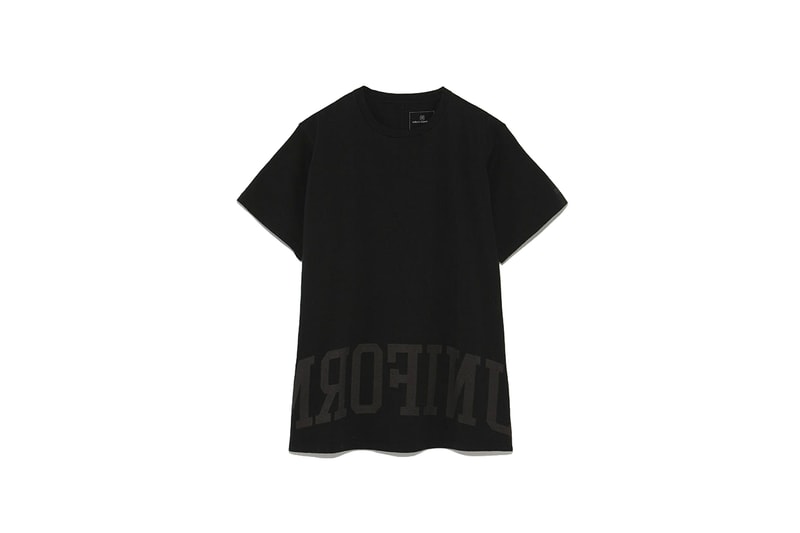 Union Store Tokyo Set SOPHNET. x Tsuyoshi Noguchi