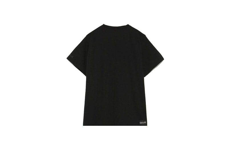 Union Store Tokyo Set SOPHNET. x Tsuyoshi Noguchi