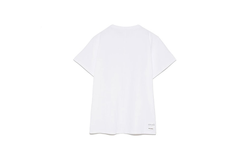 Union Store Tokyo Set SOPHNET. x Tsuyoshi Noguchi