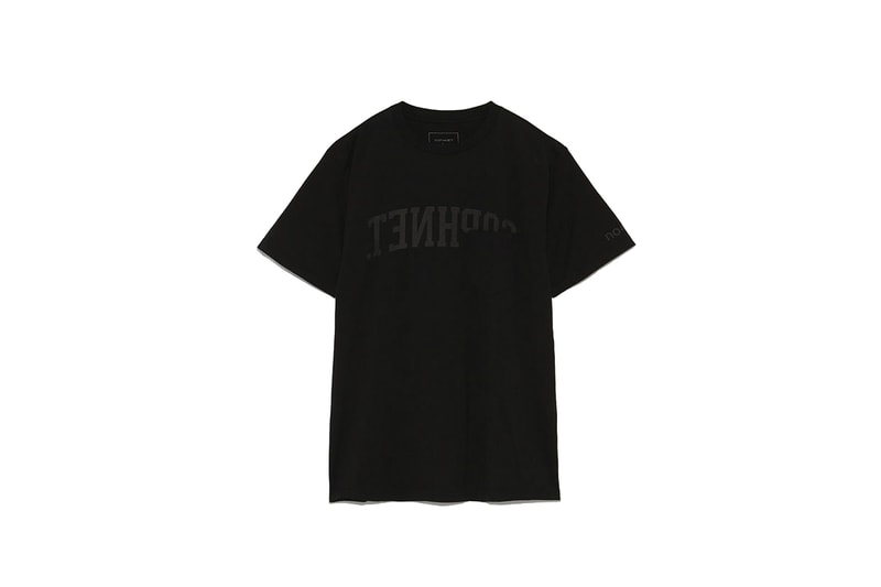 Union Store Tokyo Set SOPHNET. x Tsuyoshi Noguchi