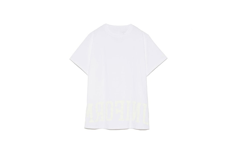 Union Store Tokyo Set SOPHNET. x Tsuyoshi Noguchi