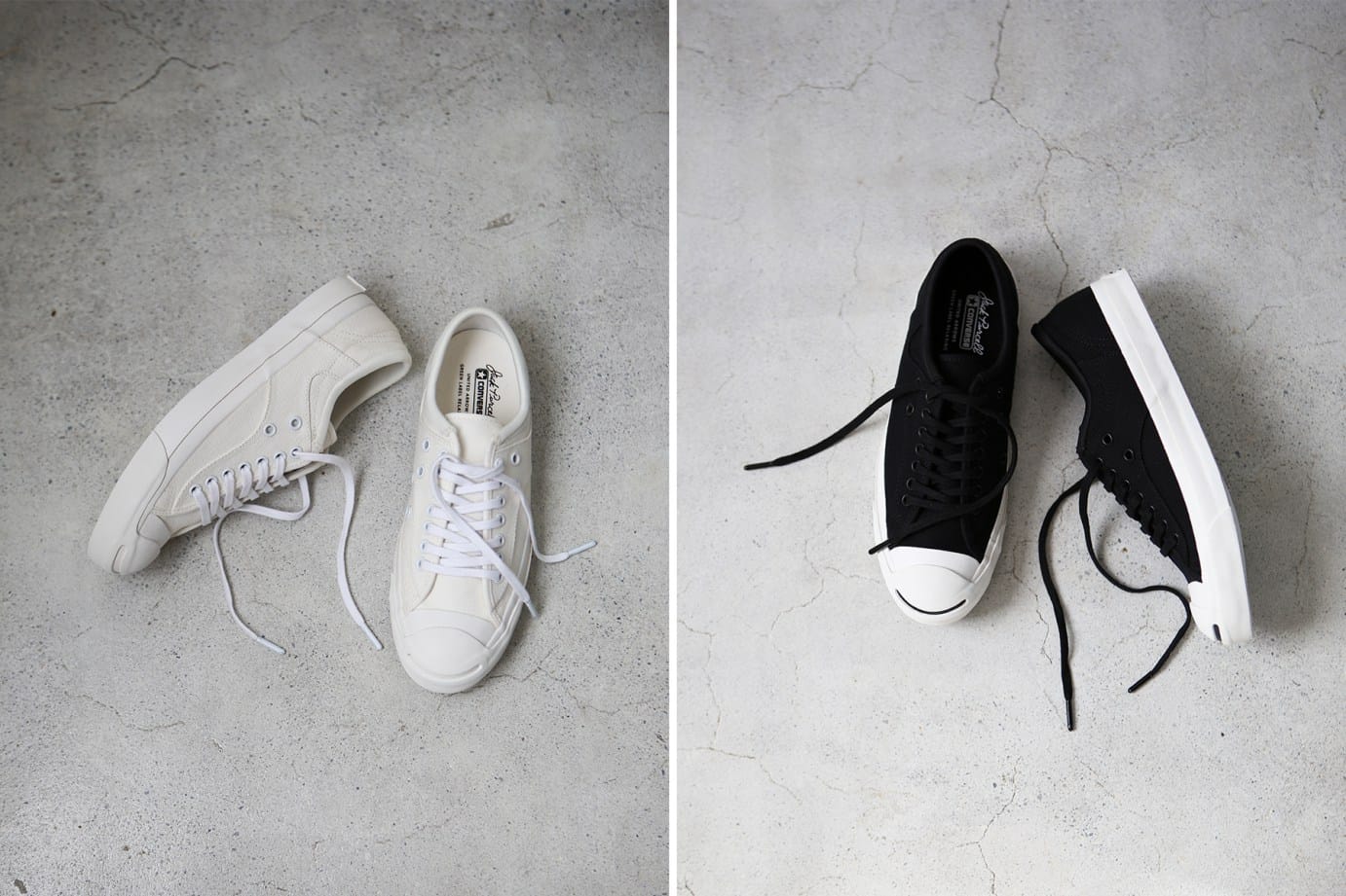 United Arrows Converse Jack Purcell Sneakers | HYPEBEAST