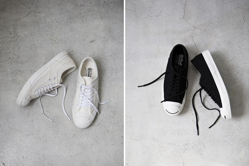 United Arrows Converse Jack Purcell Sneakers