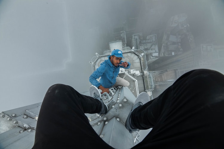 Explore the Unseen Side of NYC With Daredevil Photographer Vic Invades