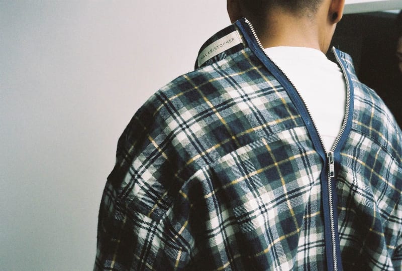 Garment Customizer Val Kristopher Reveals His Unique Technique