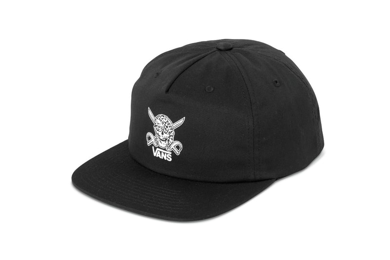 Vans 2016 50th Anniversary Edition Van Doren Approved Collection