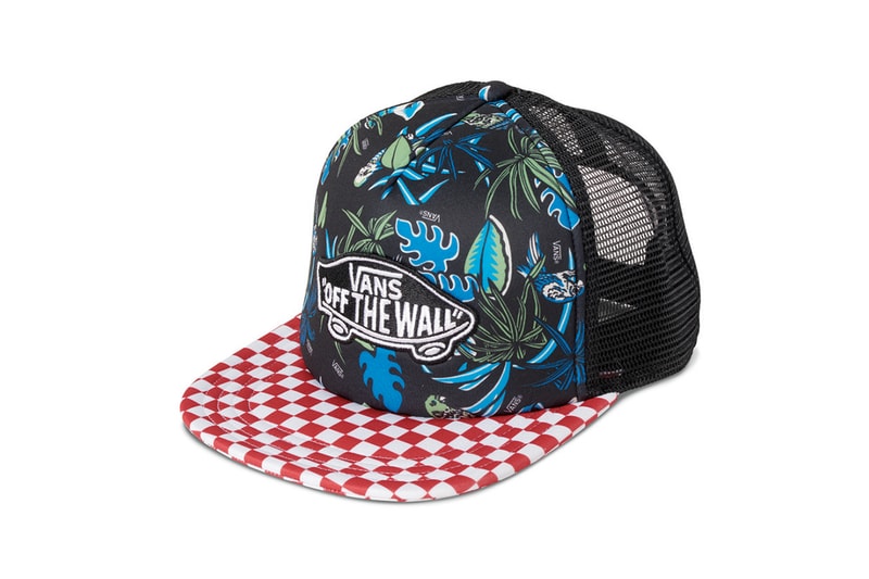 Vans 2016 50th Anniversary Edition Van Doren Approved Collection