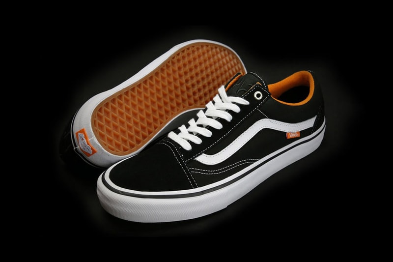 Vans Cult Crew Old Skool Pro