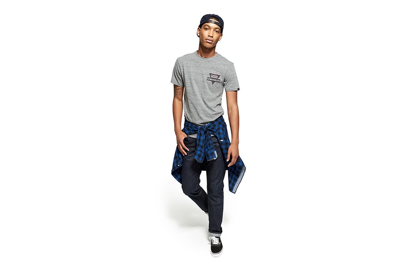 Vans Releases Nordstrom Exclusive Collection