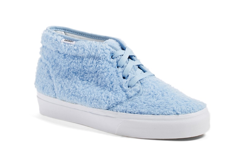 Vans Releases Nordstrom Exclusive Collection