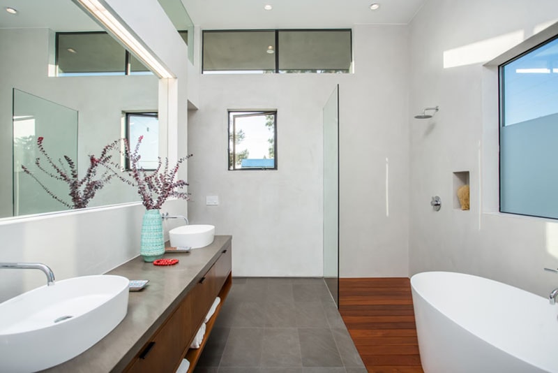 Electric Bowery's $3.75 Million USD Mid-Century Modern in Venice, CA