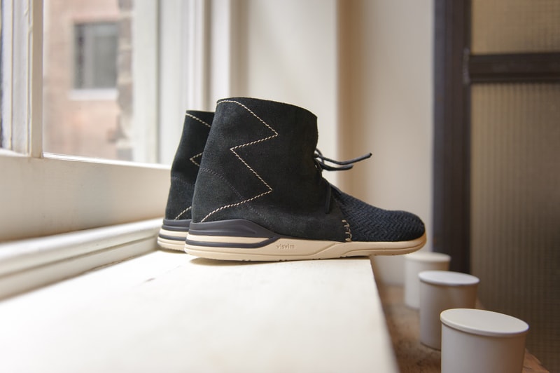 visvim 2017 Spring/Summer Collection Preview