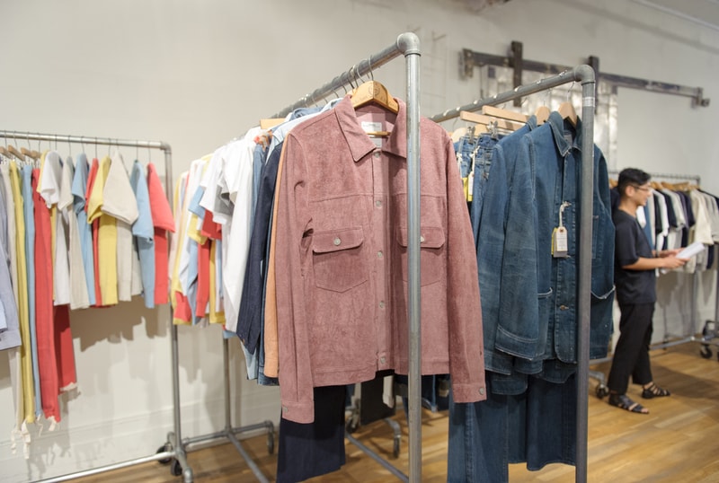 visvim 2017 Spring/Summer Collection Preview