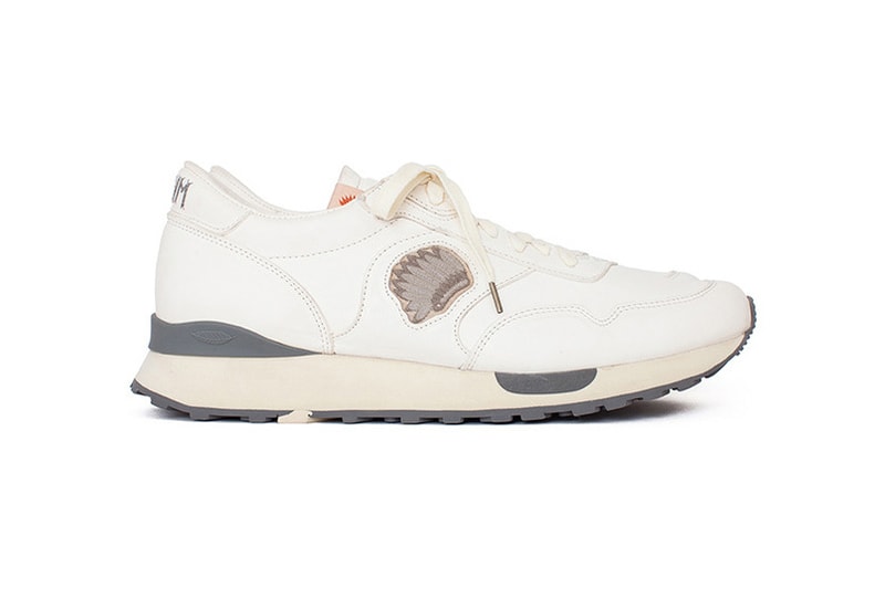 visvim 2016 Fall/Winter Roland Jogger