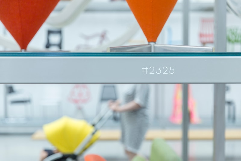 Inside the Herzog & de Meuron-Designed Vitra Schaudepot