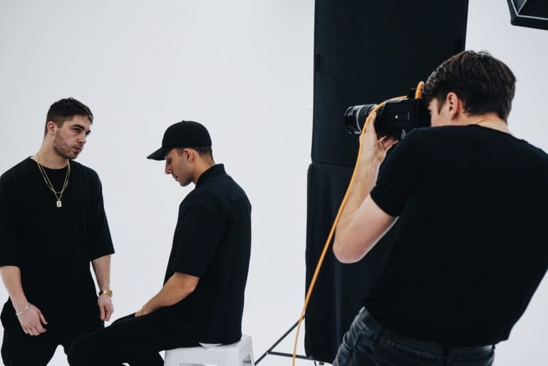 VSCO Launches a Free-to-Use Open Studio Space in NYC