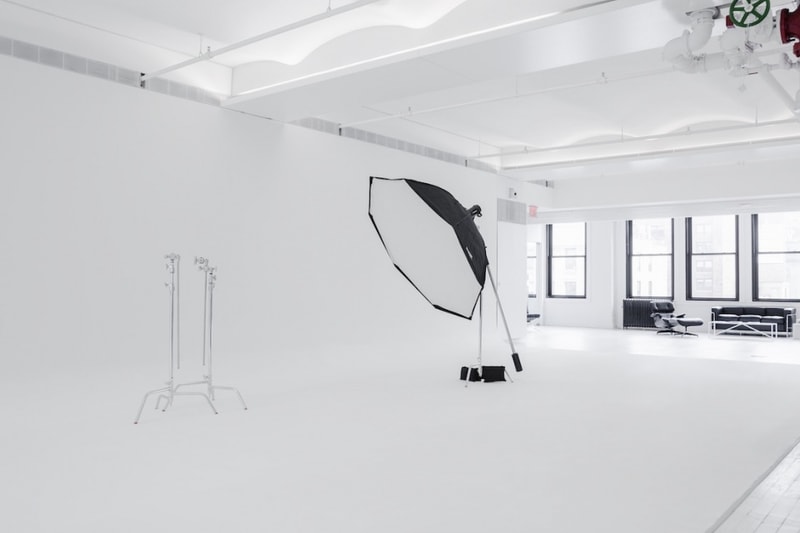 VSCO Announces Open Studio NYC