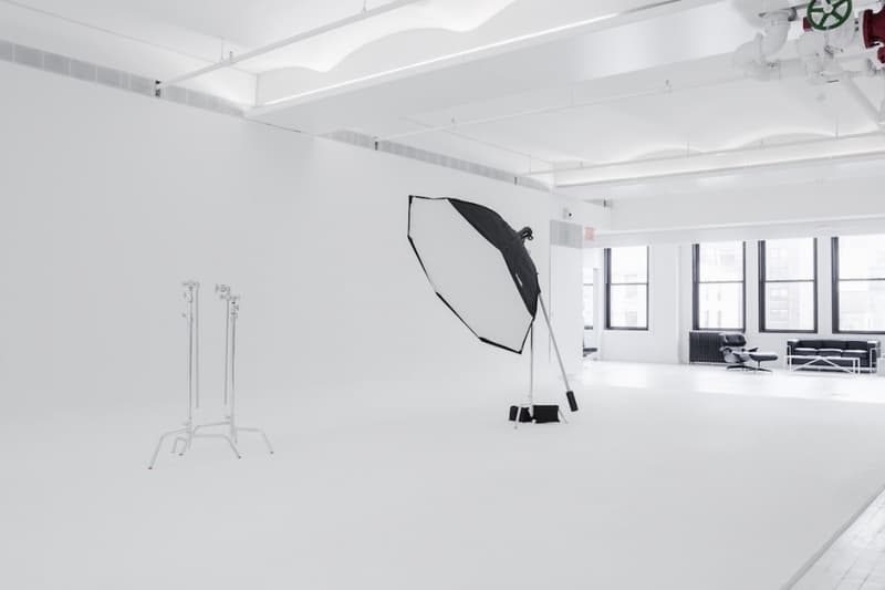 VSCO Announces Open Studio NYC