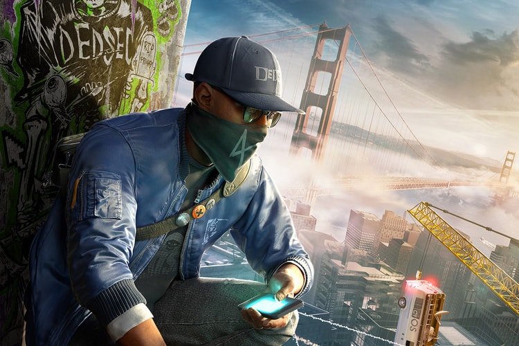 Take a Look at This Striking Gameplay Walkthrough for 'Watch Dogs 2'