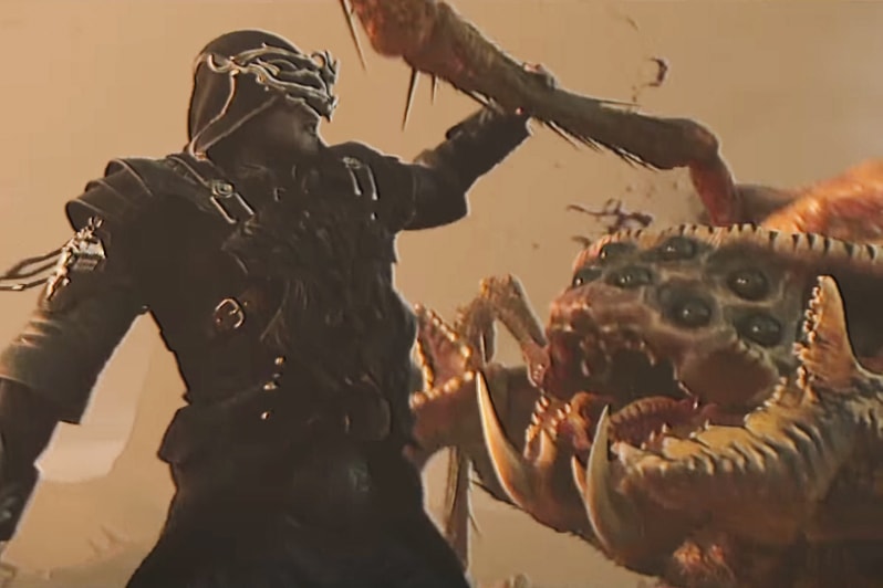 Download Watch The Striking Opening For Kingsglaive Final Fantasy Xv For iPhone Wallpaper Watch The Striking Opening For Kingsglaive Final Fantasy Xv For iPhone Free