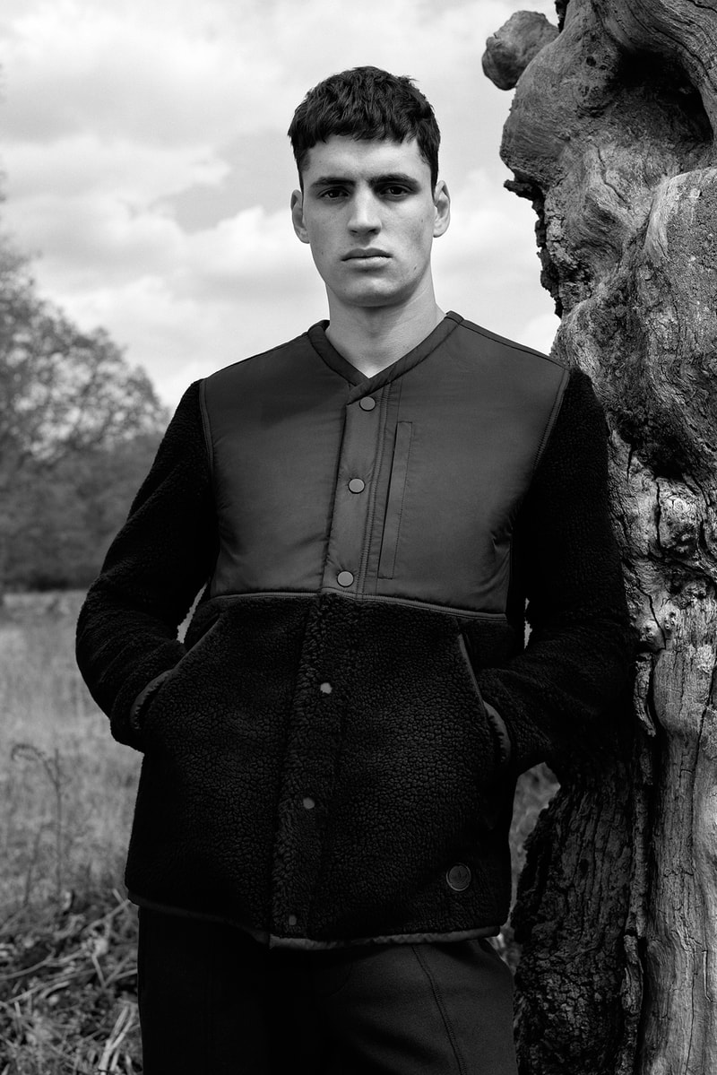 wings+horns x adidas Originals 2016 Fall/Winter Collection