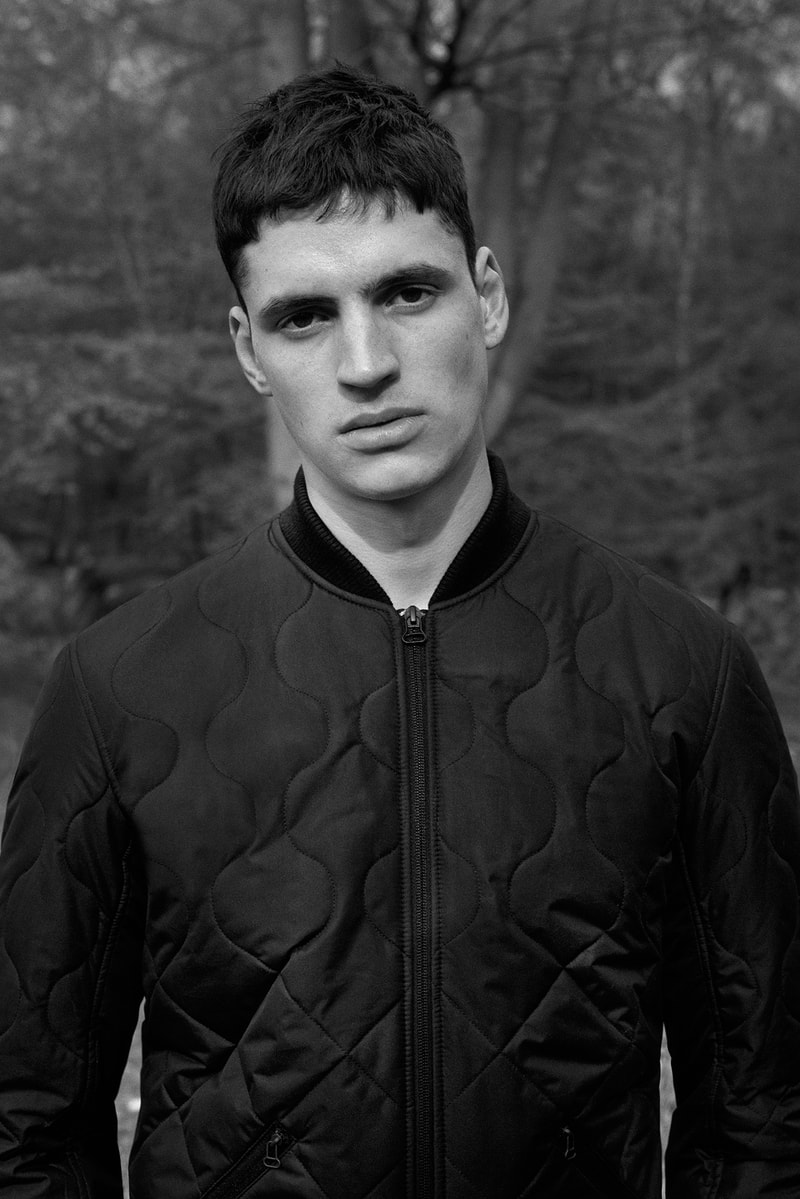 wings+horns x adidas Originals 2016 Fall/Winter Collection