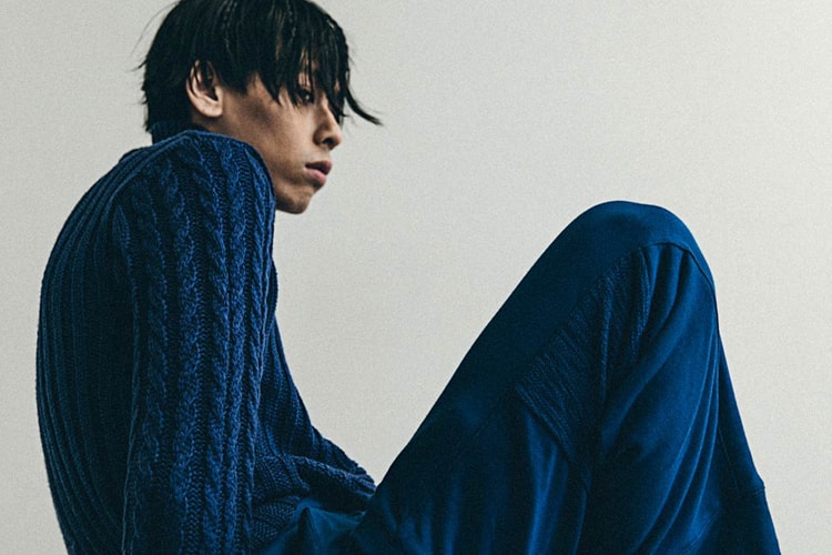 wisdom's 2016 Fall/Winter Collection Redefines the Look of Modern Labor