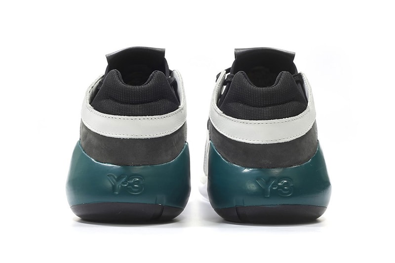 adidas Y-3 QR Boost EQT Sneaker