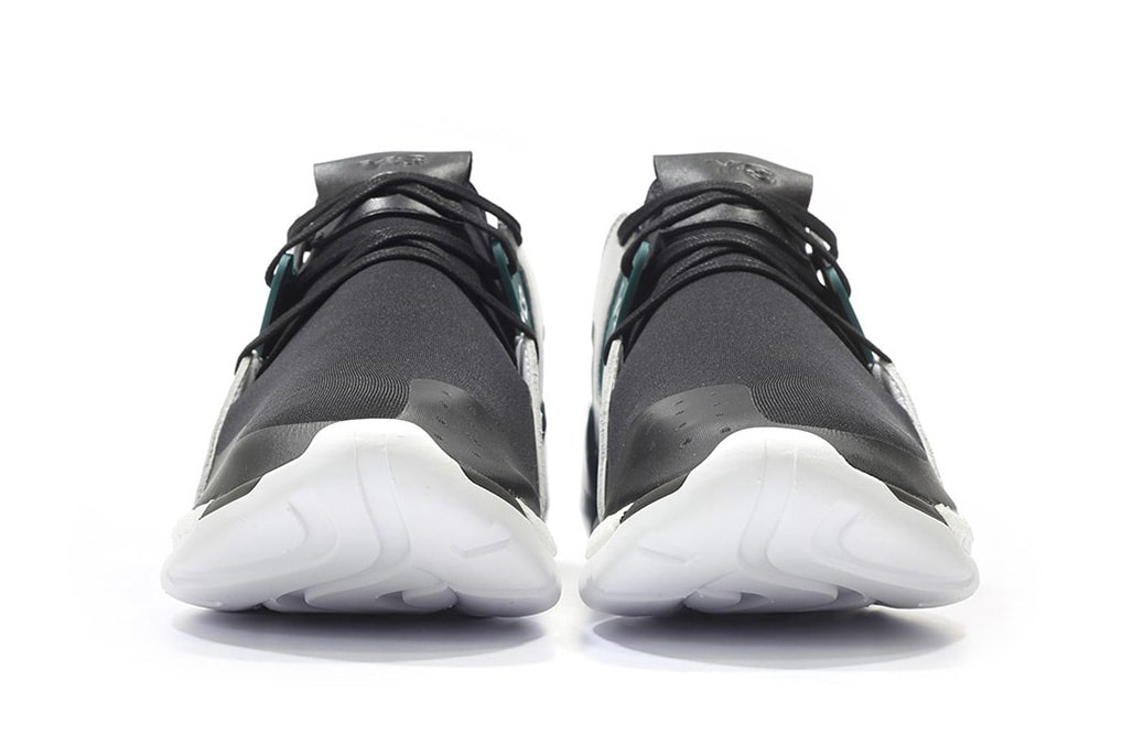 adidas Y-3 QR Boost EQT Sneaker