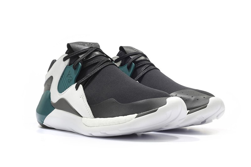 adidas Y-3 QR Boost EQT Sneaker