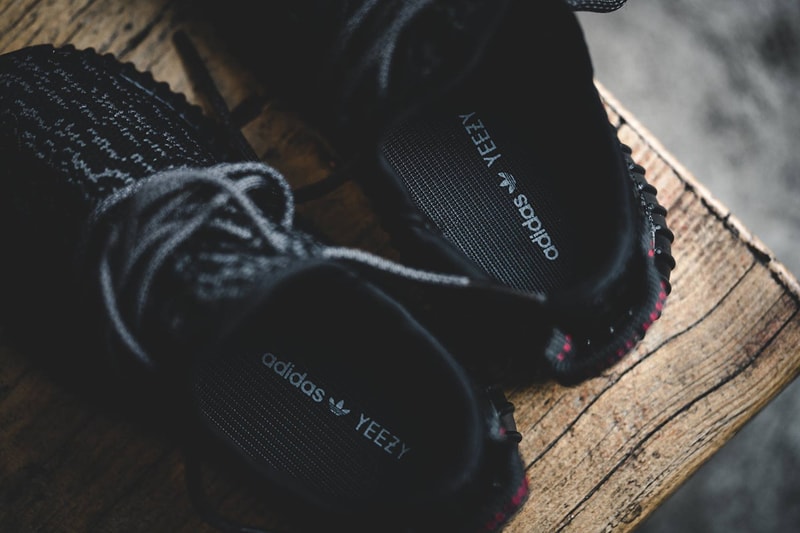 Closer Look at the Yeezy Boost 350 Infant 