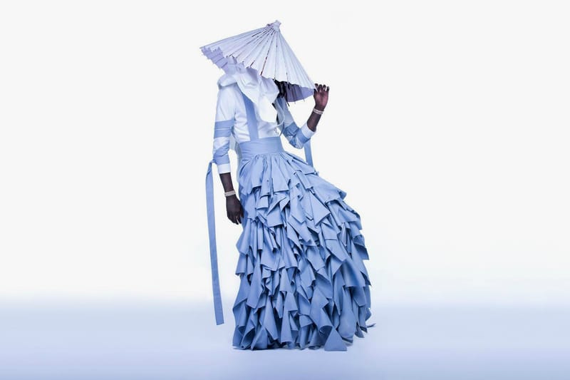 No, There’s Nothing Gay About Young Thug Wearing a Dress on 'JEFFERY'